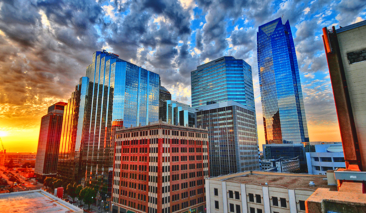 The Top Things to Do and See in Oklahoma City