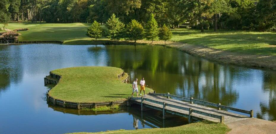 Golf Tournament SPWLA Sponsorship